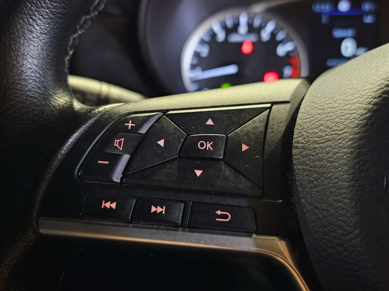 2021 NISSAN MICRA 2021 NISSAN MICRA
