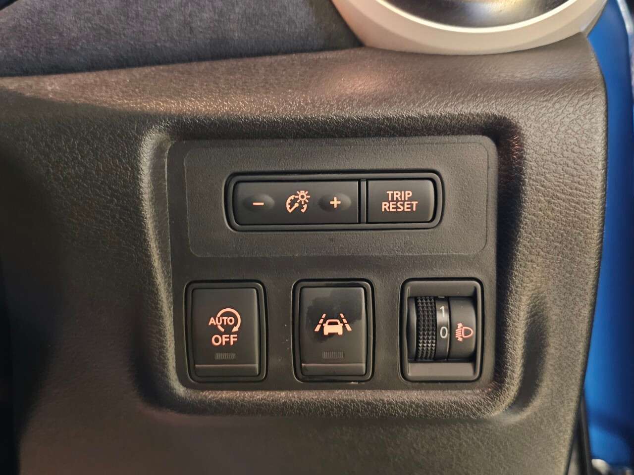 2021 NISSAN MICRA 2021 NISSAN MICRA