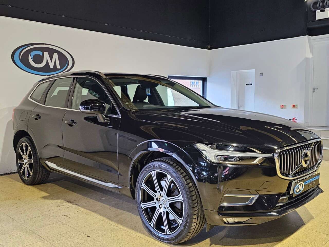 A 2020 VOLVO XC60 2.0 B5 MHEV Inscription SUV 5dr Petrol Hybrid Auto Euro 6 (s/s) (250 ps) * A 2020 VOLVO XC60 2.0 B5 MHEV Inscription SUV 5dr Petrol Hybrid Auto Euro 6 (s/s) (250 ps) *