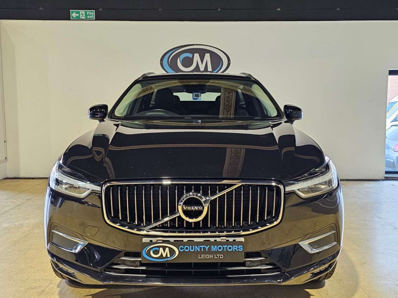 A 2020 VOLVO XC60 2.0 B5 MHEV Inscription SUV 5dr Petrol Hybrid Auto Euro 6 (s/s) (250 ps) * A 2020 VOLVO XC60 2.0 B5 MHEV Inscription SUV 5dr Petrol Hybrid Auto Euro 6 (s/s) (250 ps) *