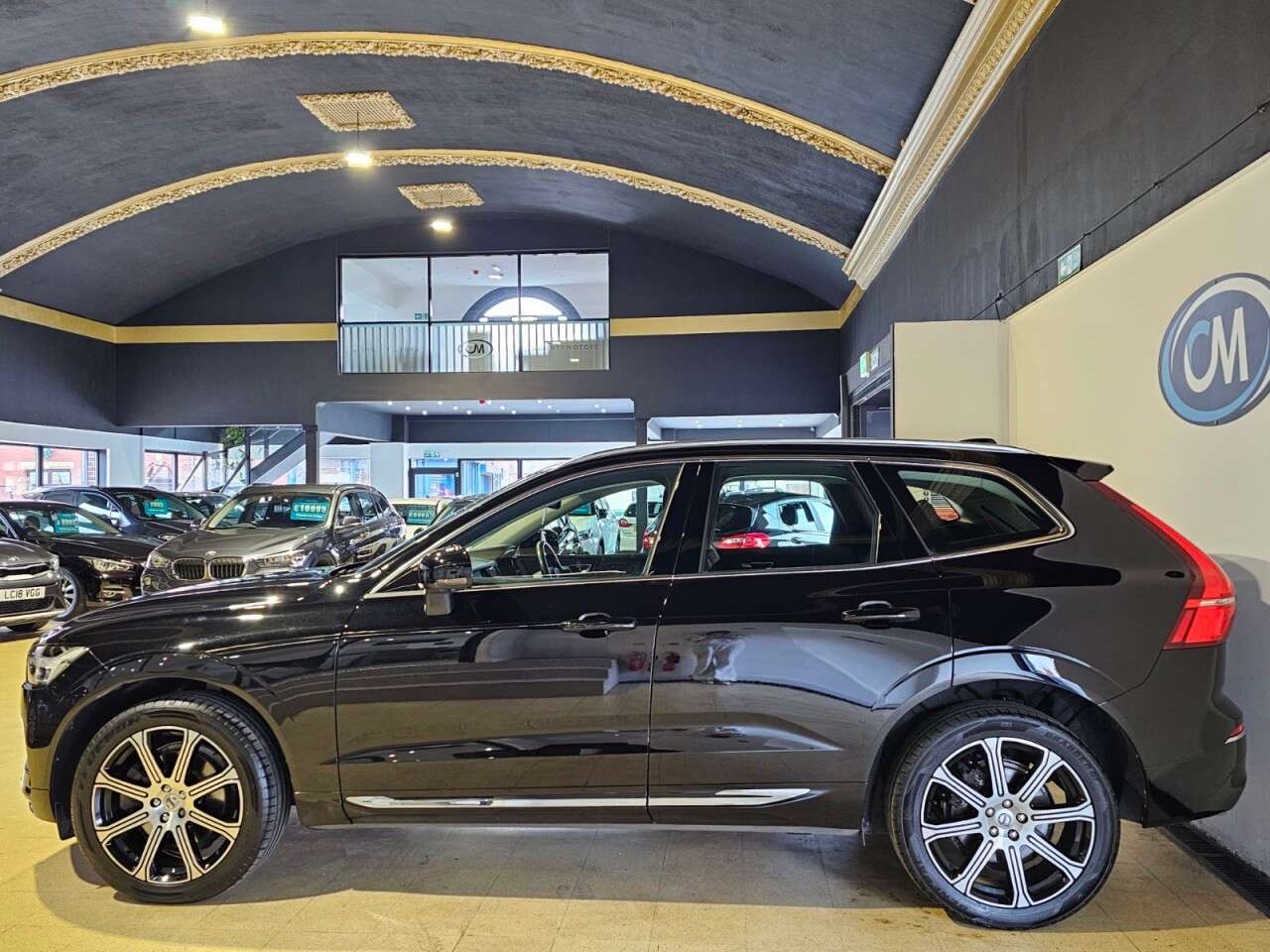 2020 VOLVO XC60 2020 VOLVO XC60