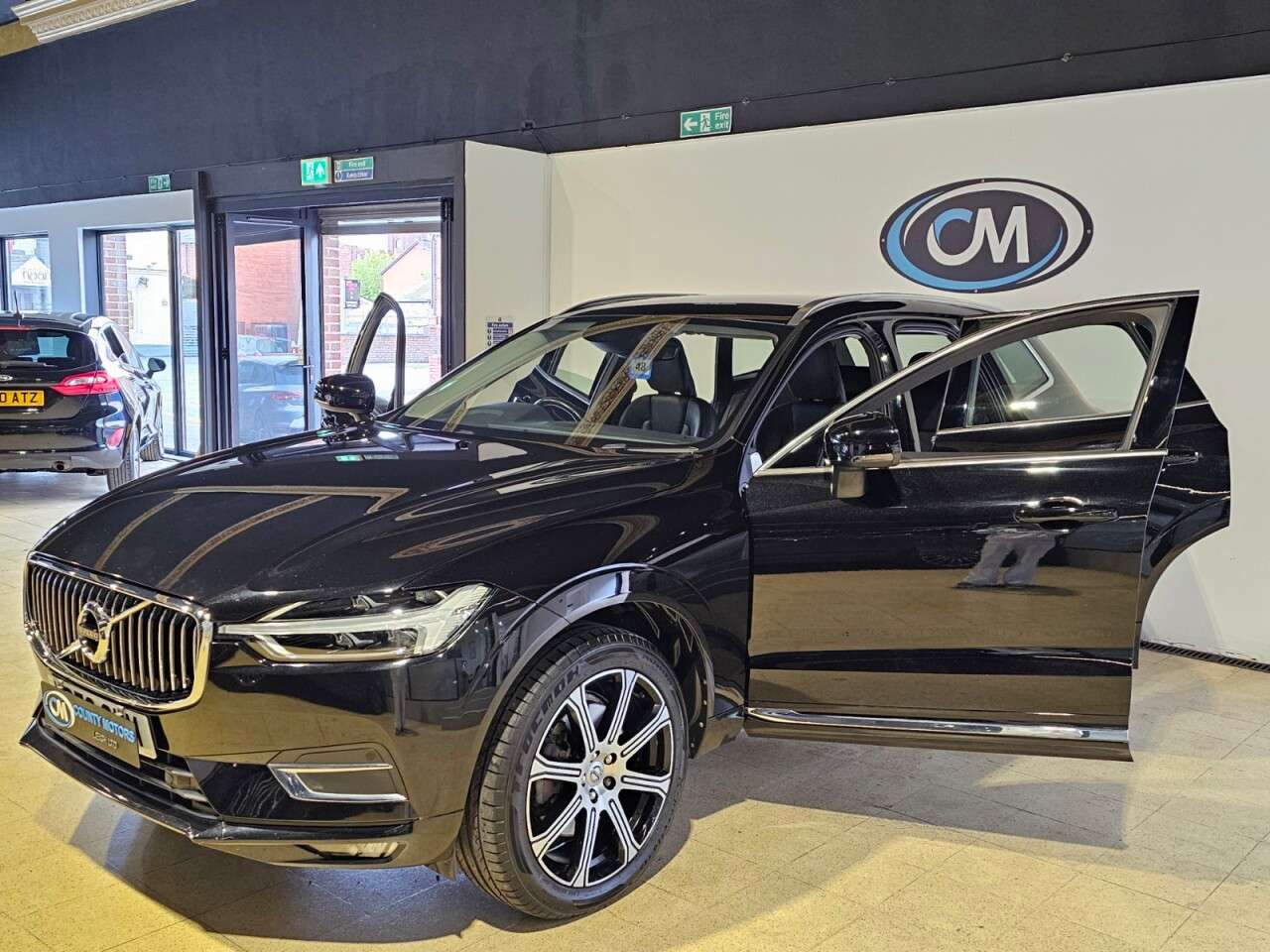 2020 VOLVO XC60 2020 VOLVO XC60
