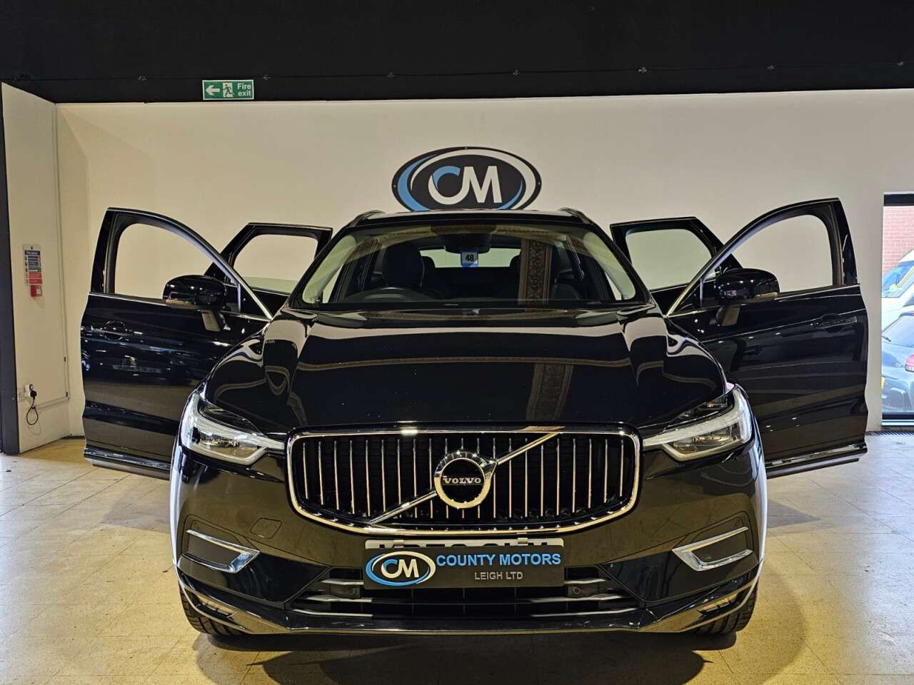 2020 VOLVO XC60 2020 VOLVO XC60