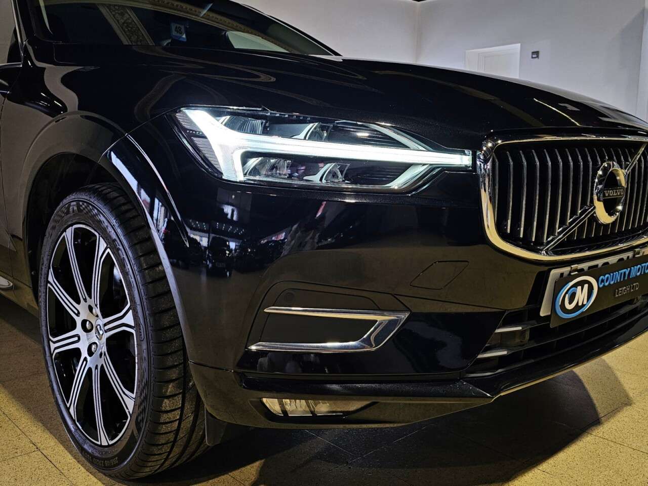 2020 VOLVO XC60 2020 VOLVO XC60