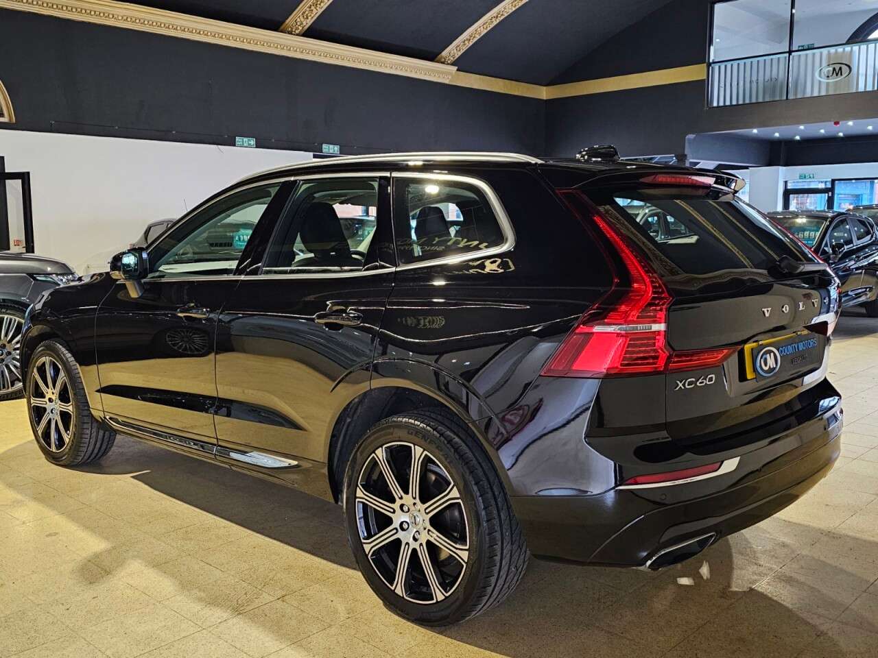 2020 VOLVO XC60 2020 VOLVO XC60