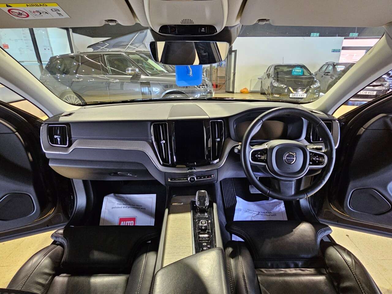 2020 VOLVO XC60 2020 VOLVO XC60