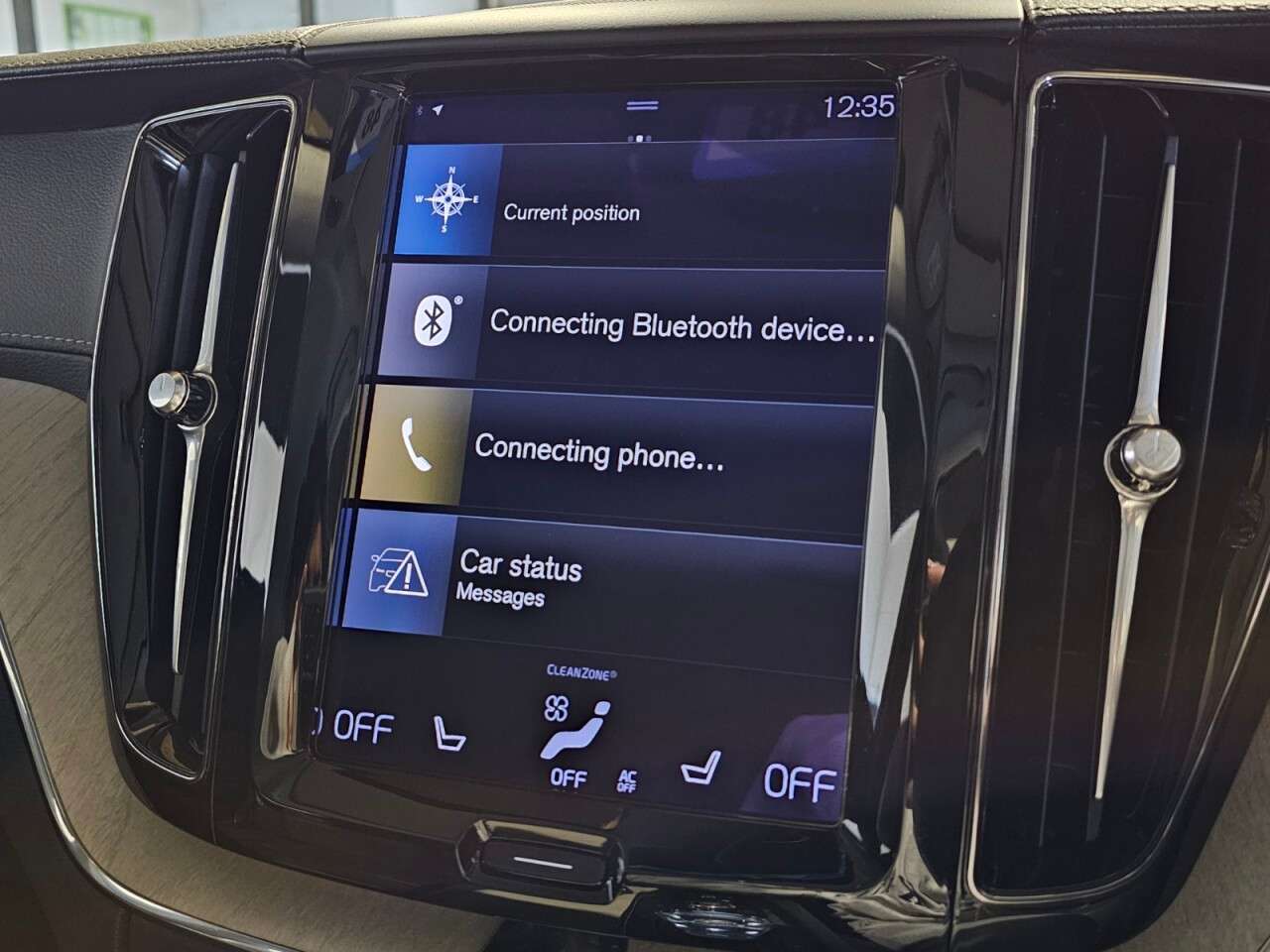 2020 VOLVO XC60 2020 VOLVO XC60