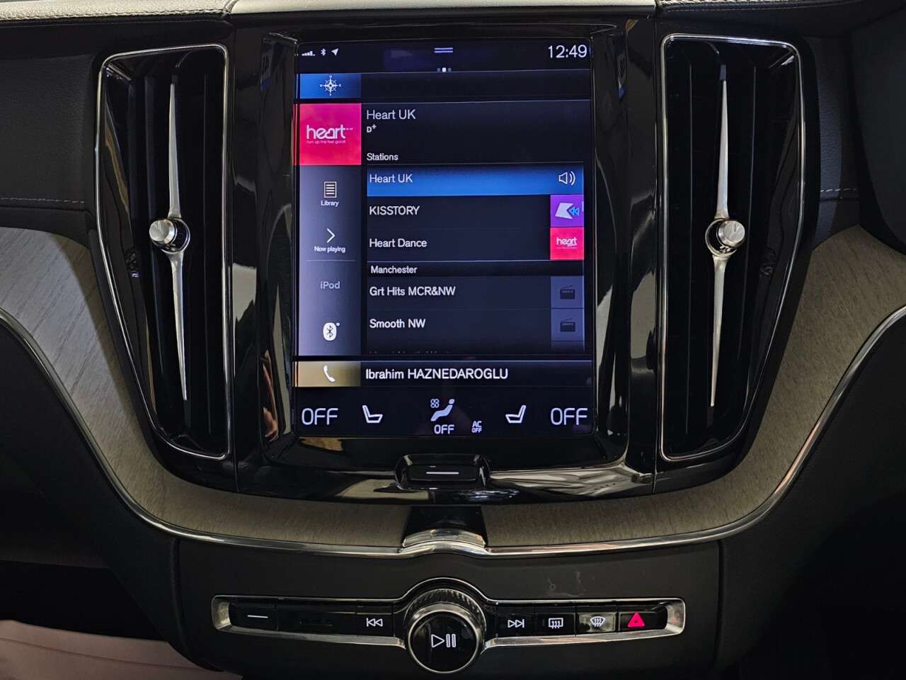 2020 VOLVO XC60 2020 VOLVO XC60