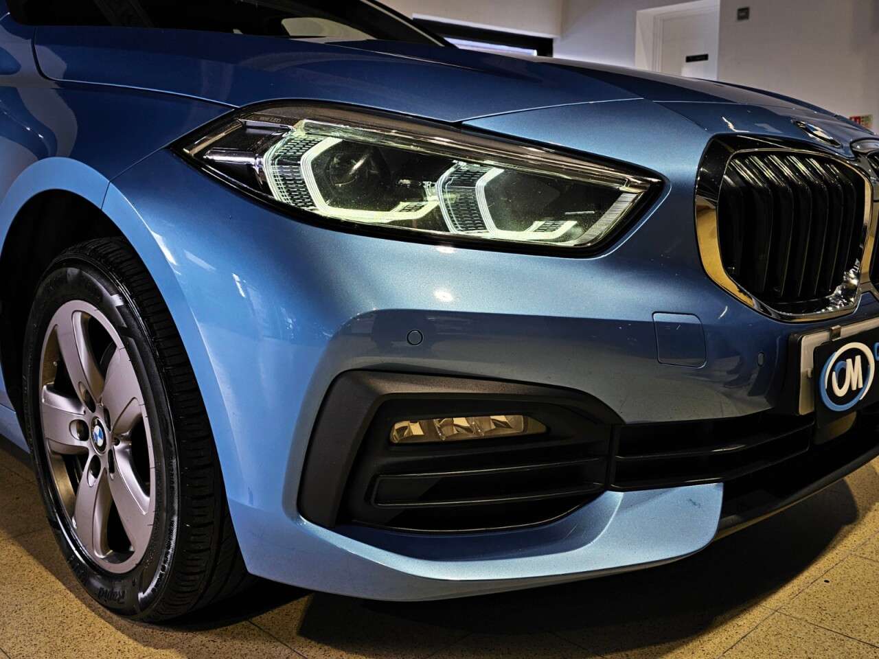 2019 BMW 1 SERIES 2019 BMW 1 SERIES