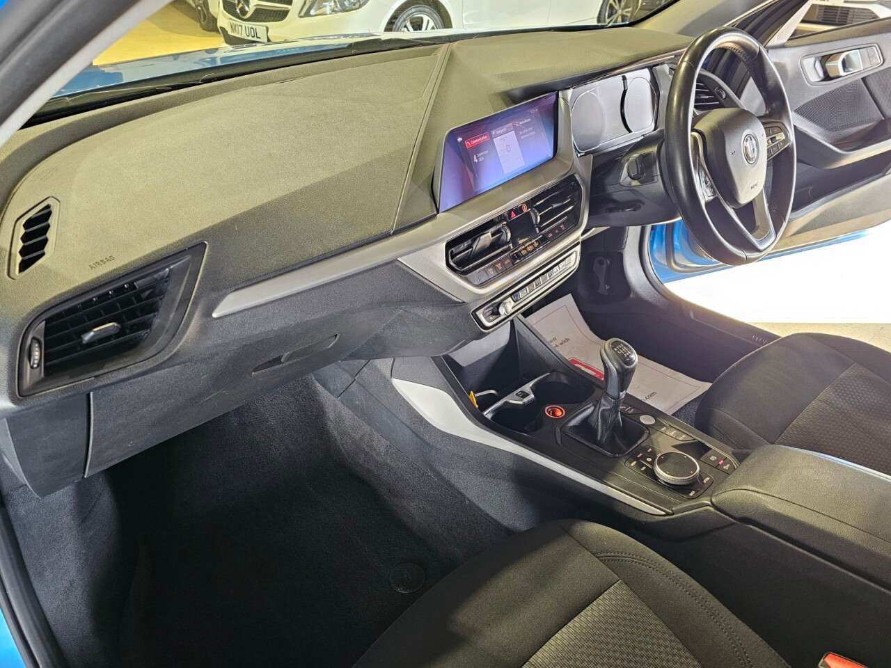 2019 BMW 1 SERIES 2019 BMW 1 SERIES