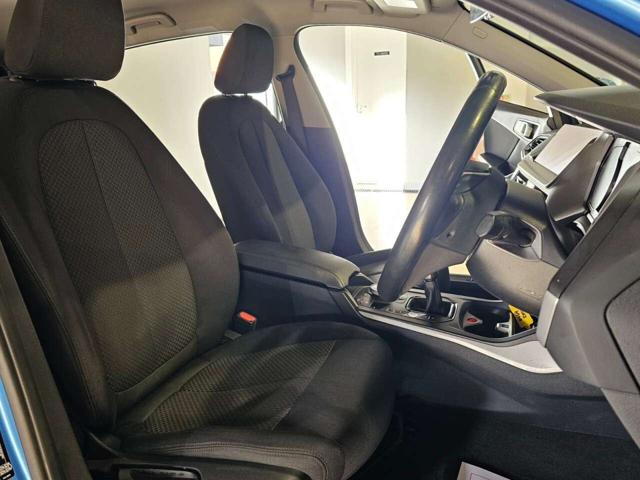 2019 BMW 1 SERIES 2019 BMW 1 SERIES