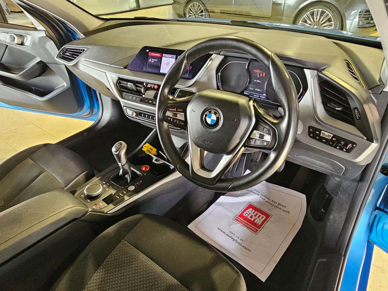 2019 BMW 1 SERIES 2019 BMW 1 SERIES