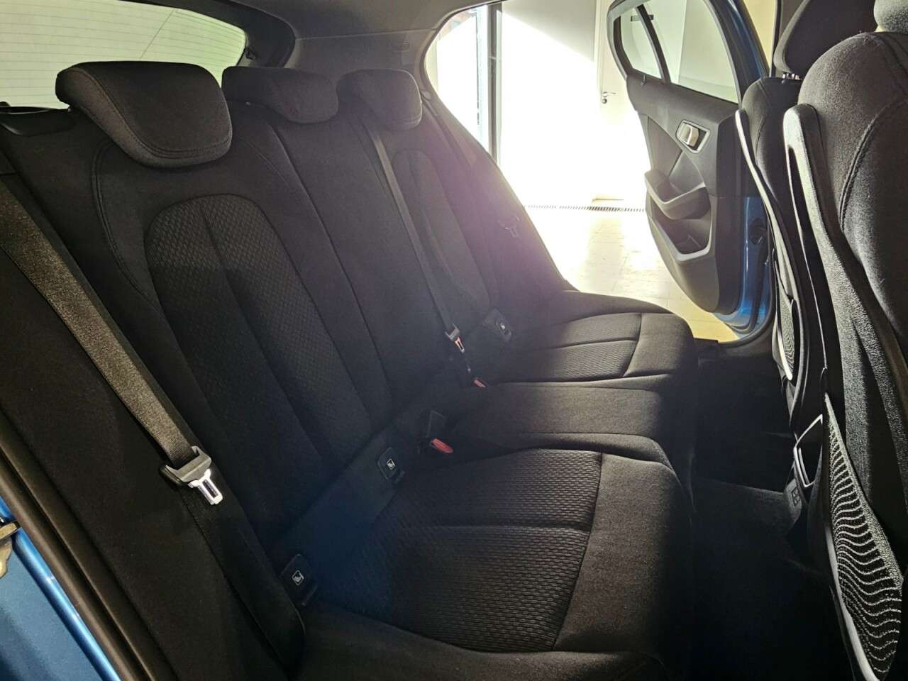2019 BMW 1 SERIES 2019 BMW 1 SERIES
