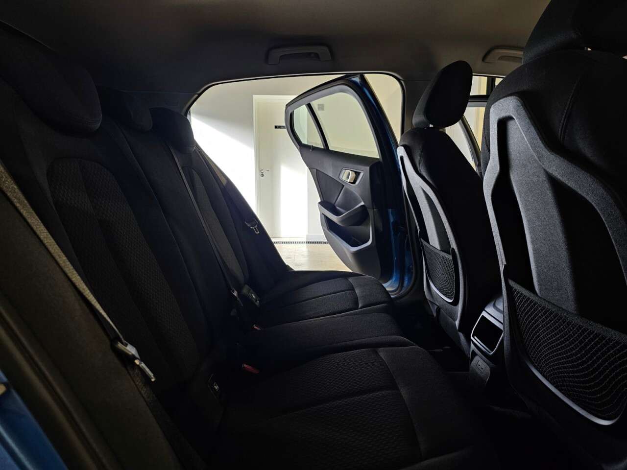 2019 BMW 1 SERIES 2019 BMW 1 SERIES
