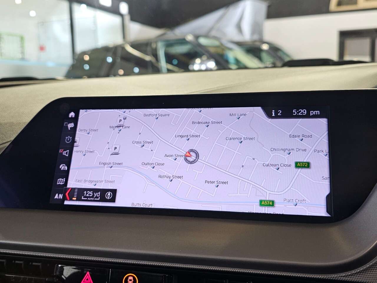 2019 BMW 1 SERIES 2019 BMW 1 SERIES