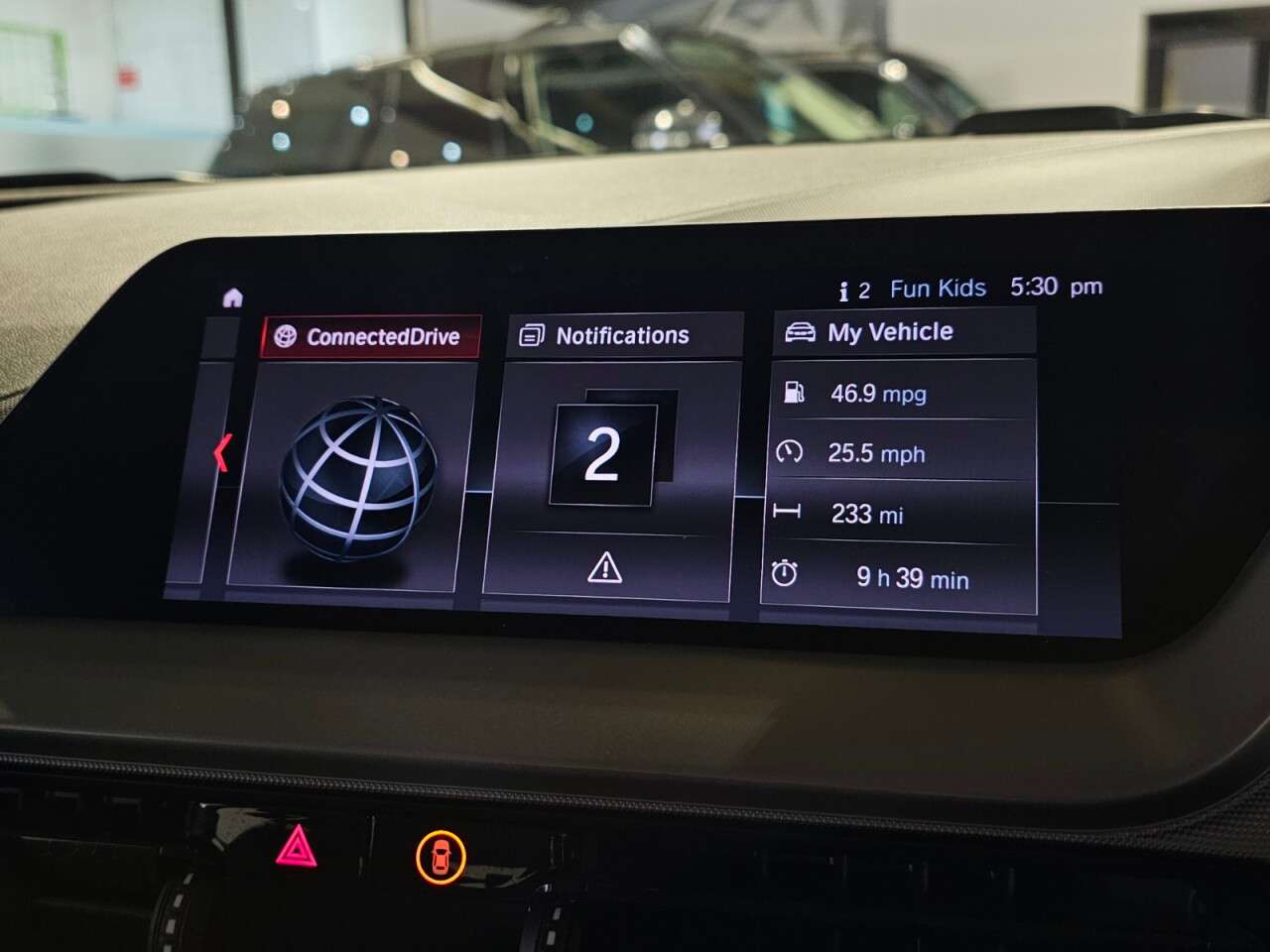 2019 BMW 1 SERIES 2019 BMW 1 SERIES