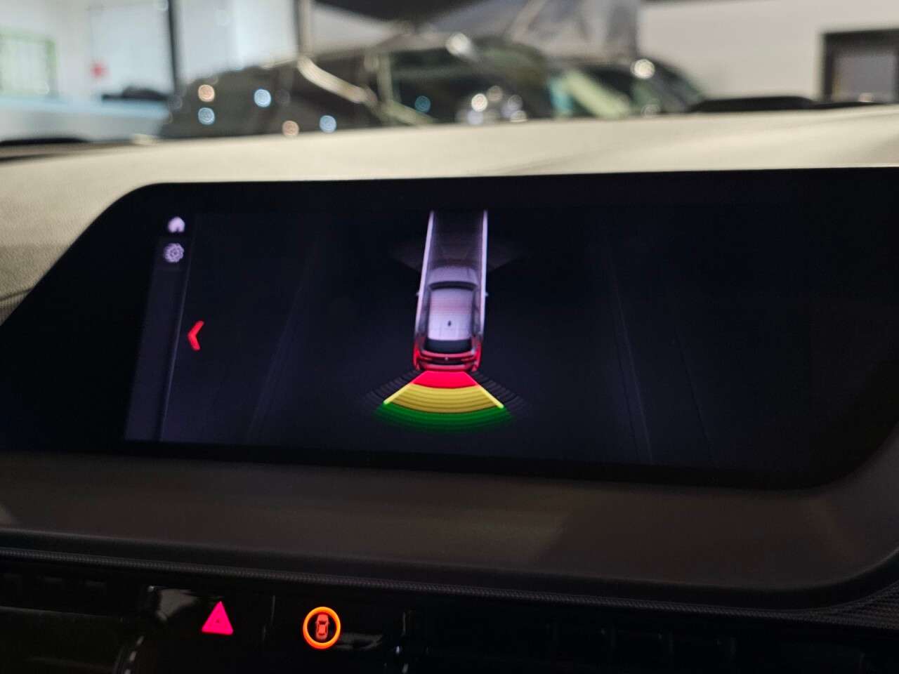 2019 BMW 1 SERIES 2019 BMW 1 SERIES