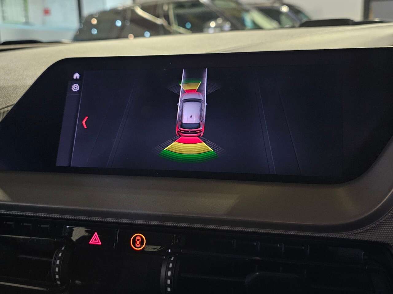 2019 BMW 1 SERIES 2019 BMW 1 SERIES