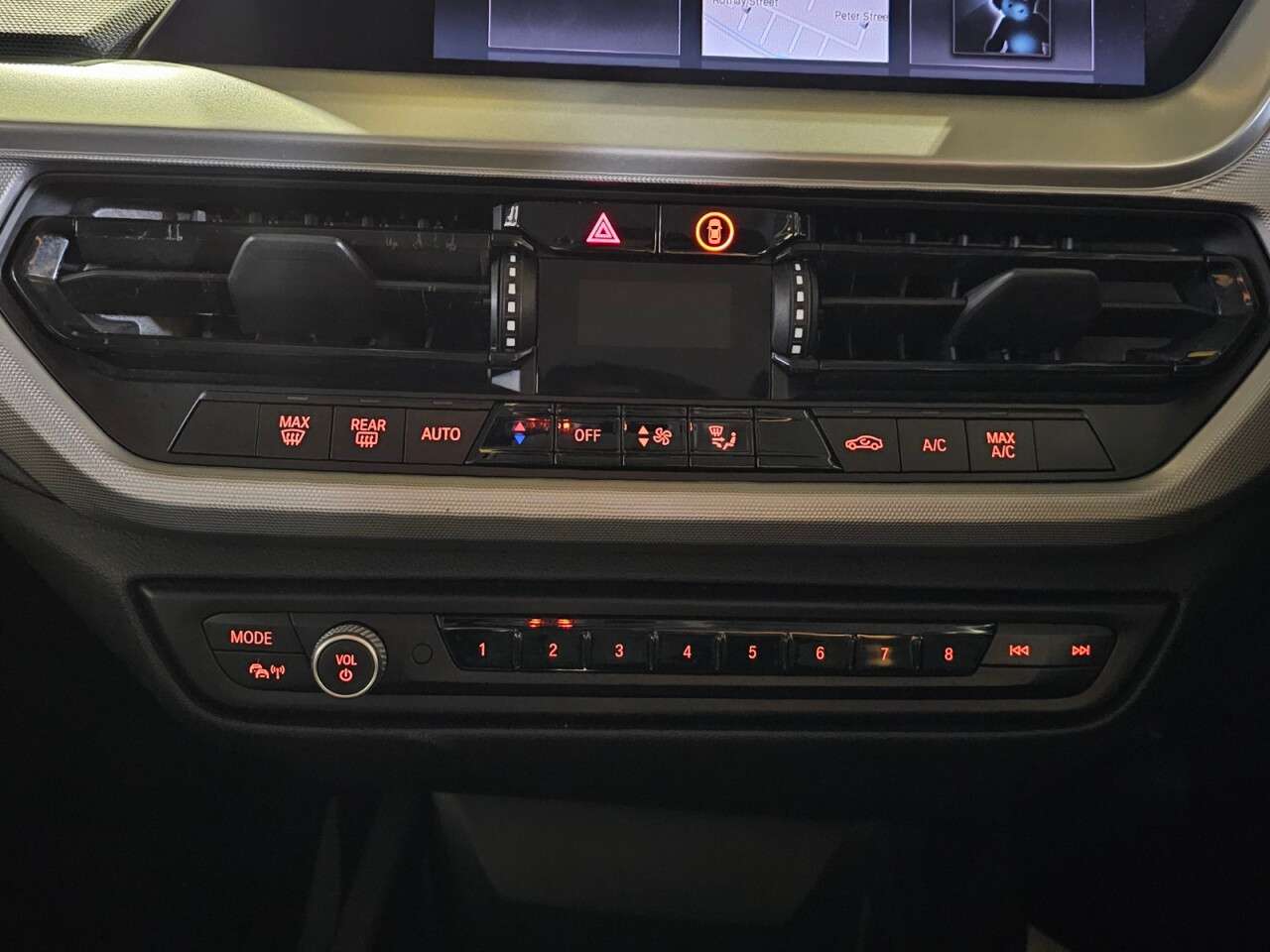 2019 BMW 1 SERIES 2019 BMW 1 SERIES
