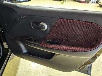2008 NISSAN NOTE 2008 NISSAN NOTE