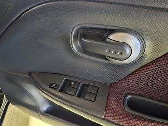 2008 NISSAN NOTE 2008 NISSAN NOTE