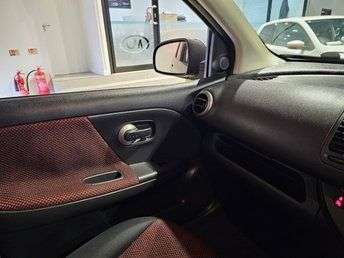 2008 NISSAN NOTE 2008 NISSAN NOTE