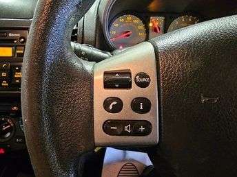 2008 NISSAN NOTE 2008 NISSAN NOTE