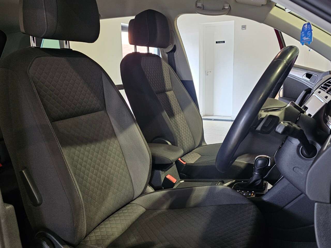 2019 VOLKSWAGEN TIGUAN 2019 VOLKSWAGEN TIGUAN