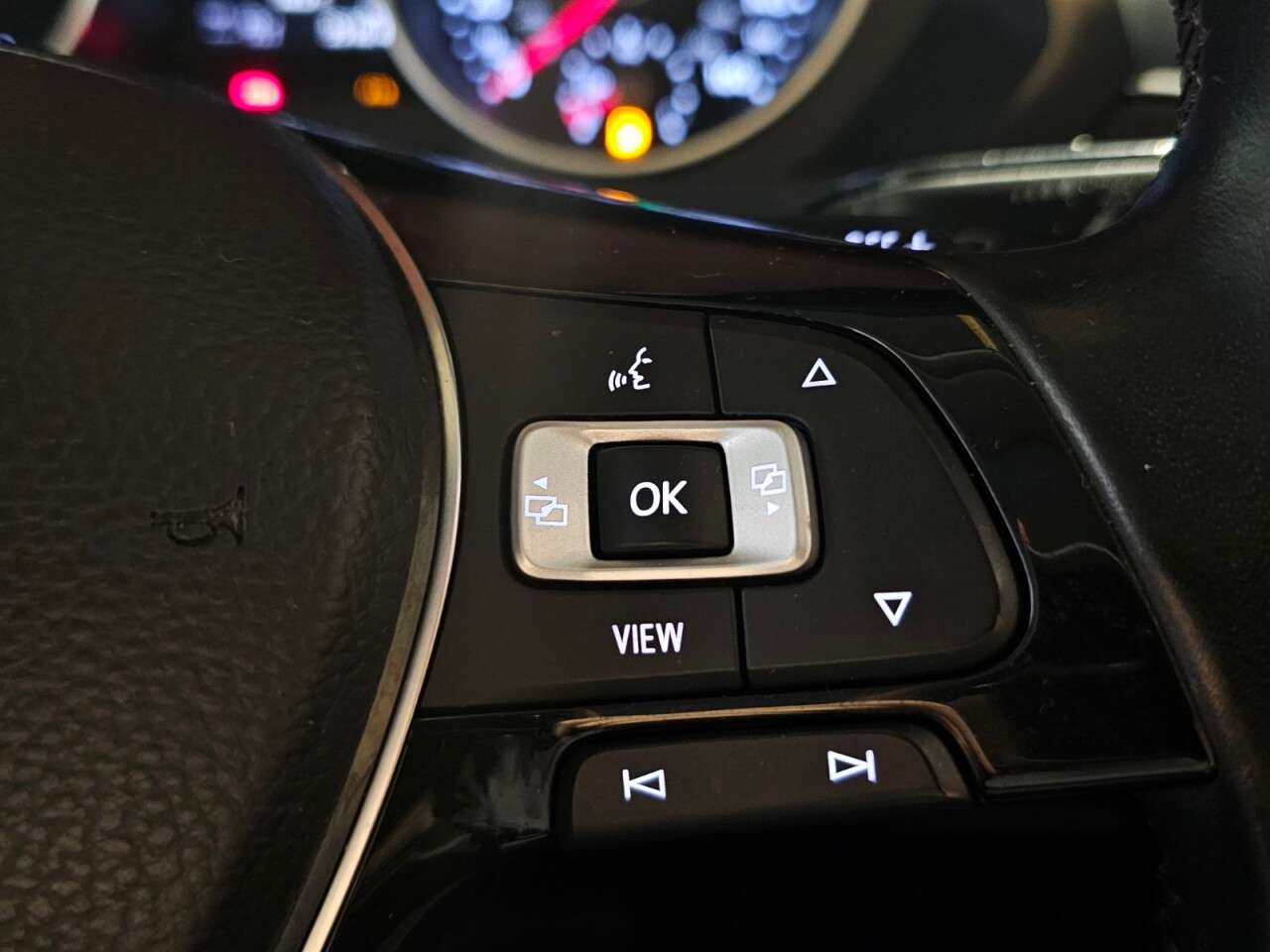 2019 VOLKSWAGEN TIGUAN 2019 VOLKSWAGEN TIGUAN