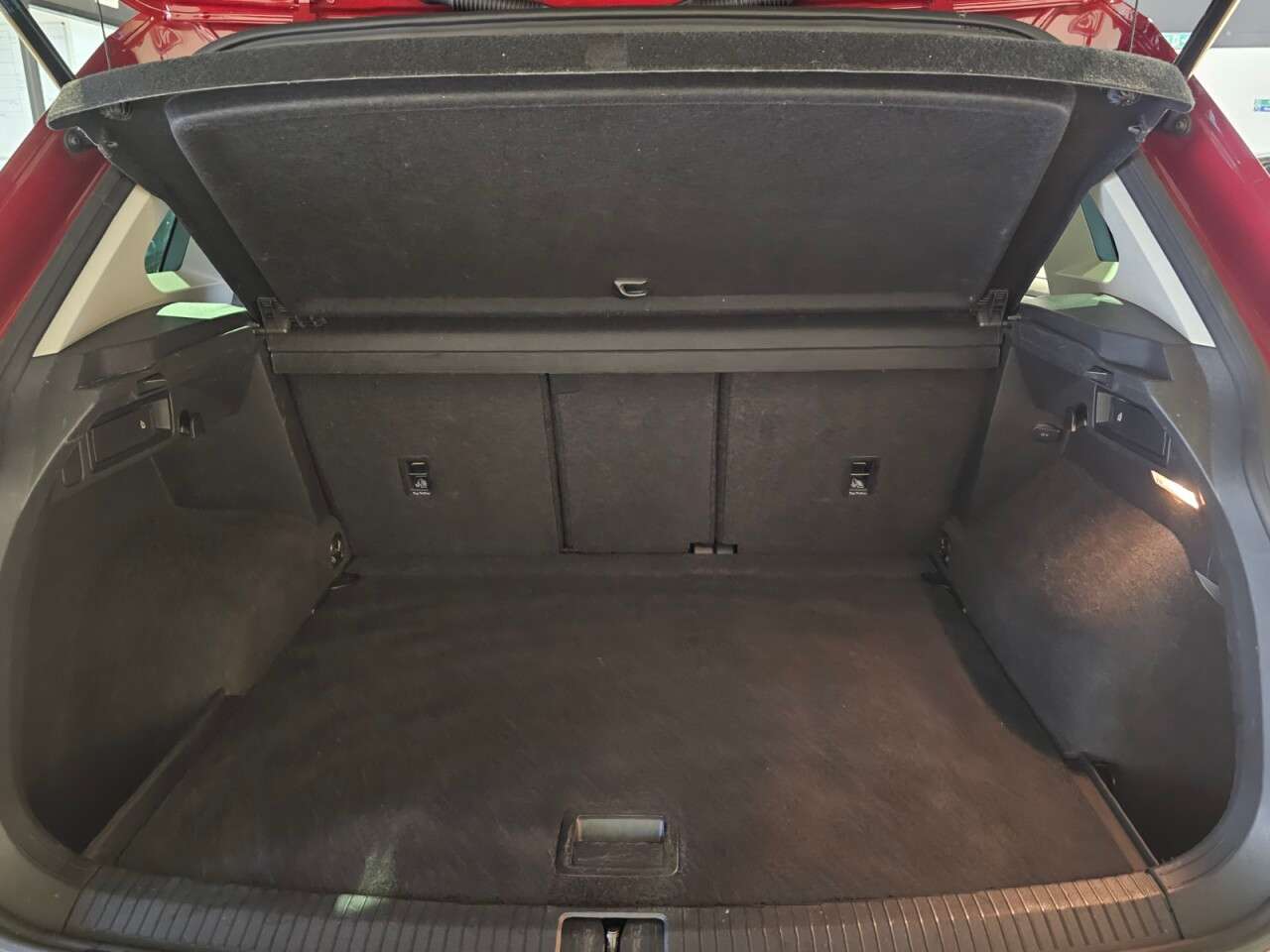 2019 VOLKSWAGEN TIGUAN 2019 VOLKSWAGEN TIGUAN