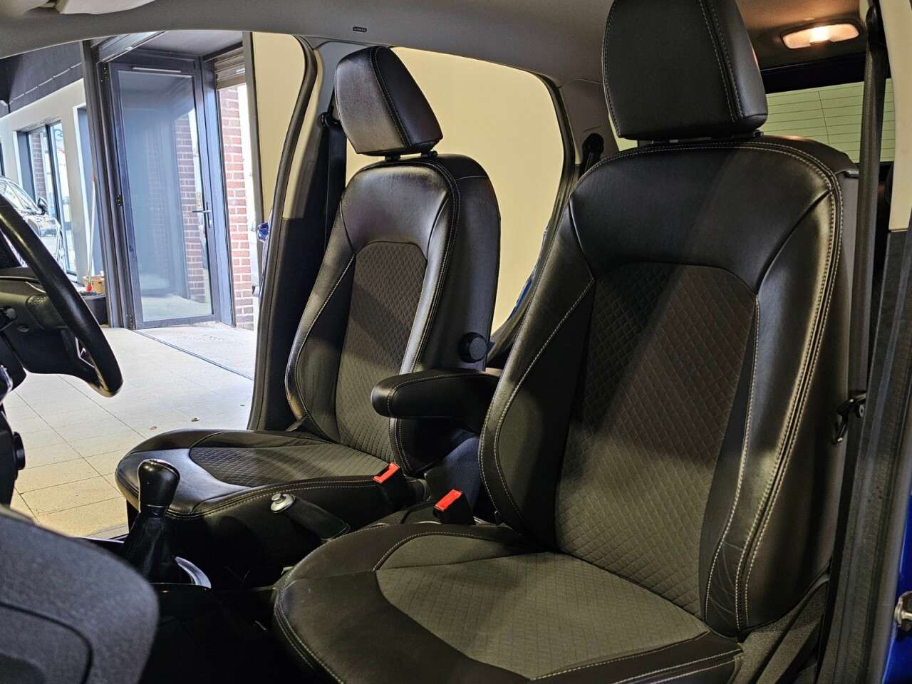 2017 FORD ECOSPORT 2017 FORD ECOSPORT