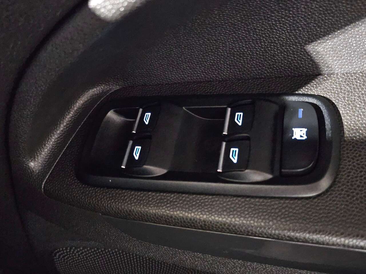 2017 FORD ECOSPORT 2017 FORD ECOSPORT