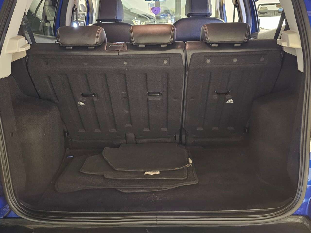 2017 FORD ECOSPORT 2017 FORD ECOSPORT