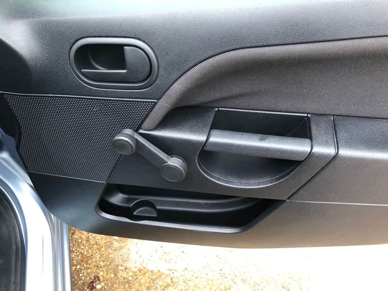 2006 FORD FIESTA 2006 FORD FIESTA