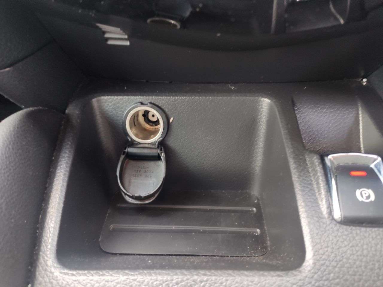 2015 NISSAN QASHQAI 2015 NISSAN QASHQAI