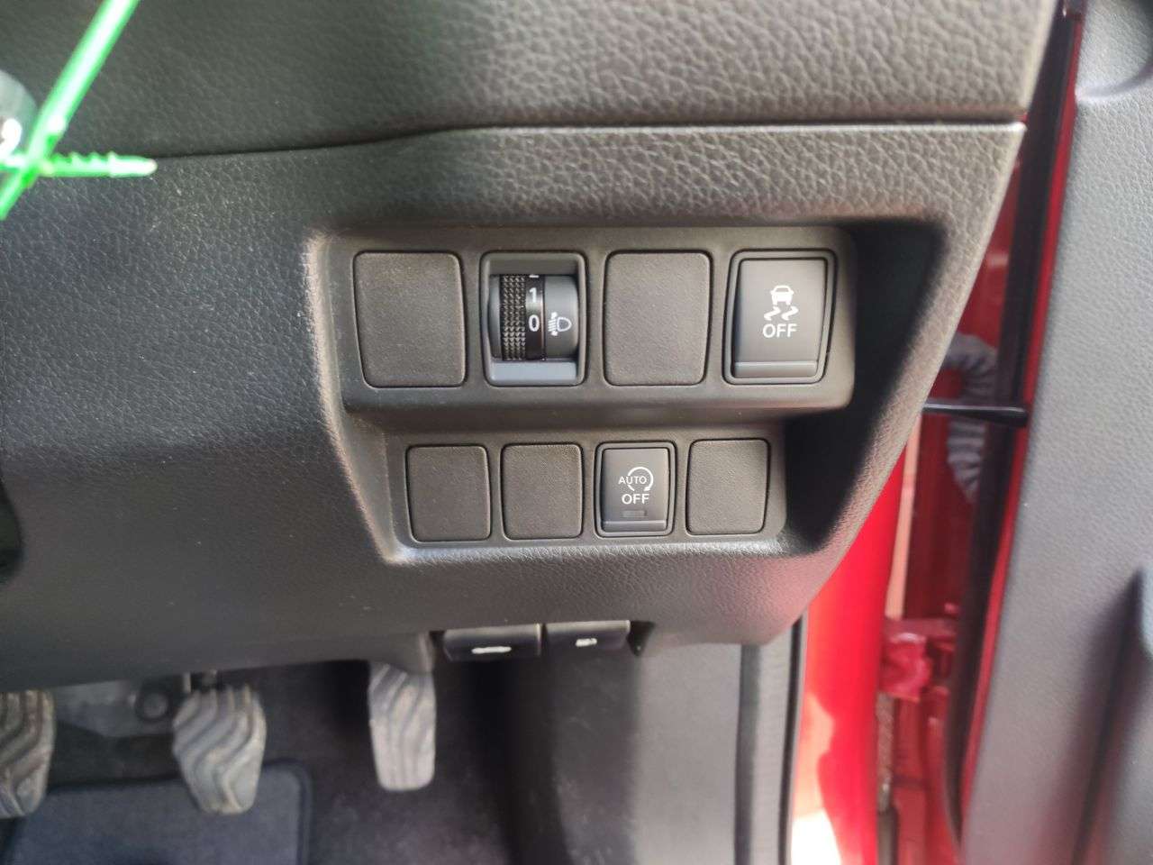 2015 NISSAN QASHQAI 2015 NISSAN QASHQAI