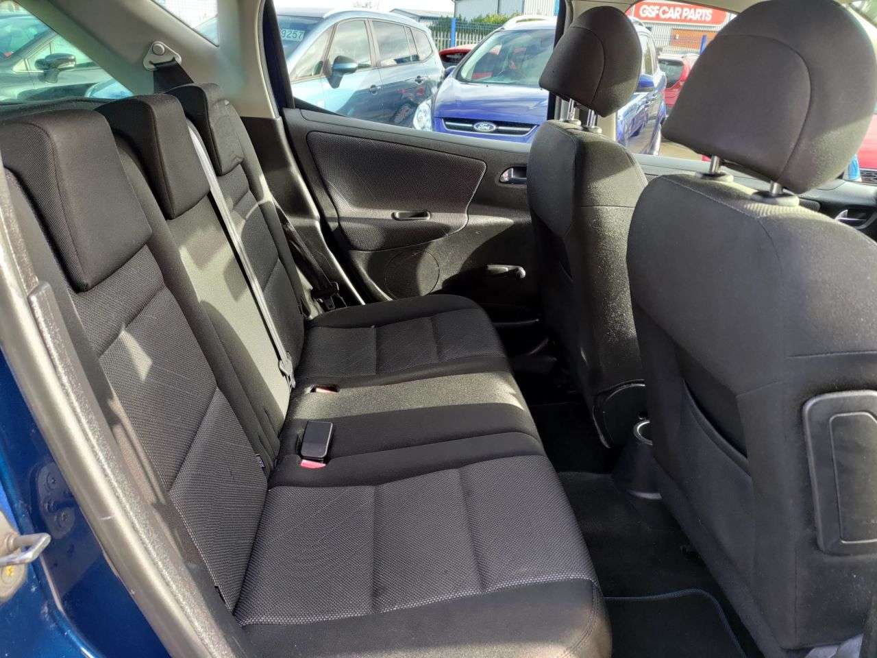 2007 PEUGEOT 207 2007 PEUGEOT 207