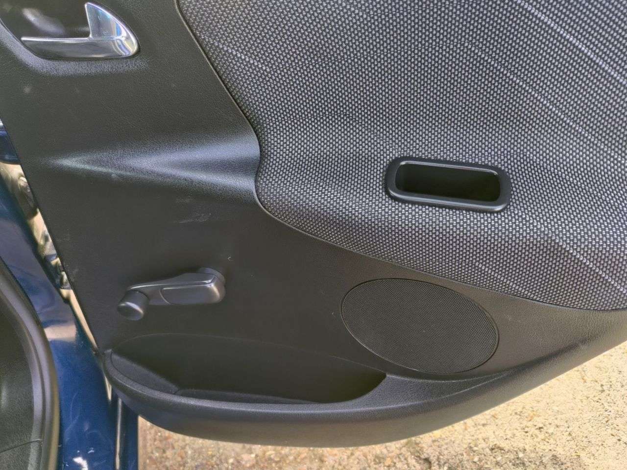 2007 PEUGEOT 207 2007 PEUGEOT 207