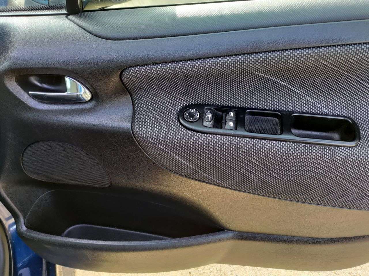 2007 PEUGEOT 207 2007 PEUGEOT 207