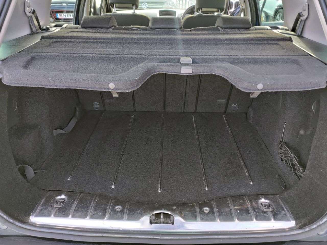 2007 PEUGEOT 207 2007 PEUGEOT 207