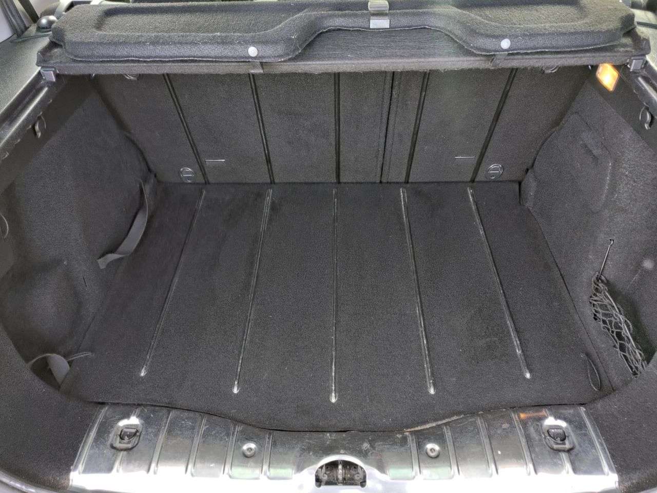 2007 PEUGEOT 207 2007 PEUGEOT 207