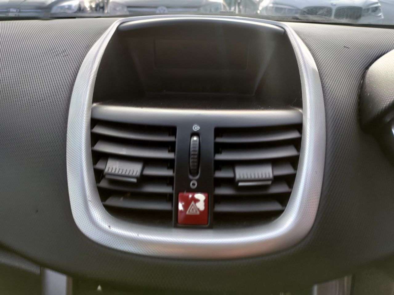 2007 PEUGEOT 207 2007 PEUGEOT 207