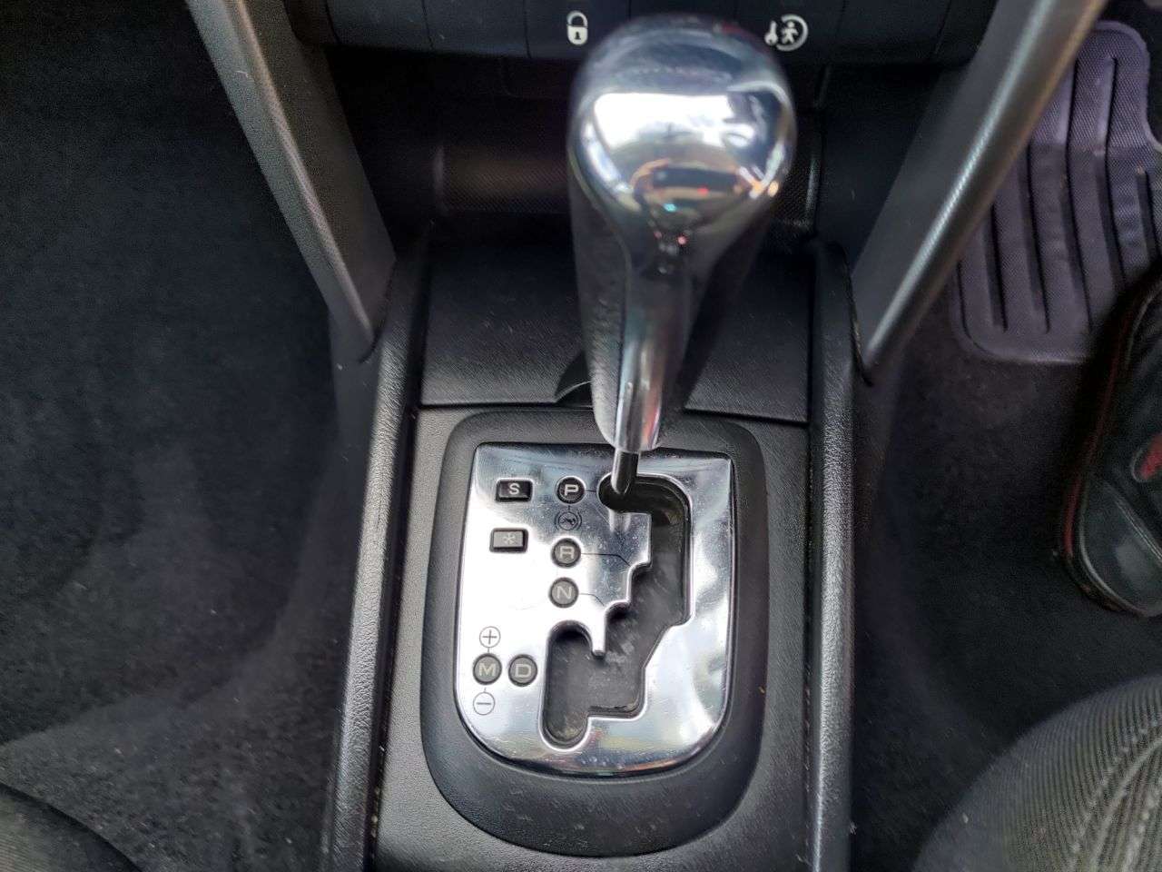 2007 PEUGEOT 207 2007 PEUGEOT 207