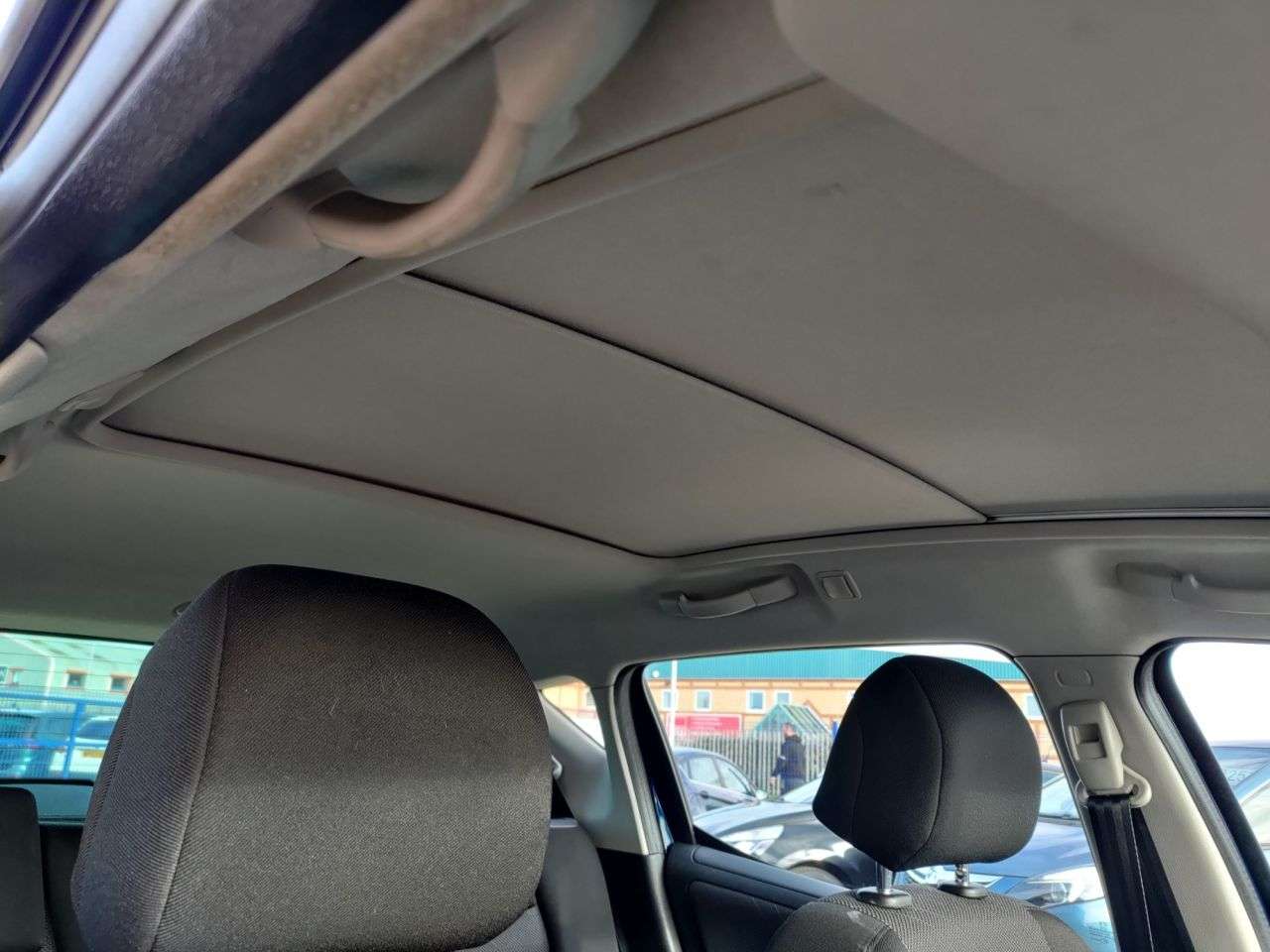 2007 PEUGEOT 207 2007 PEUGEOT 207