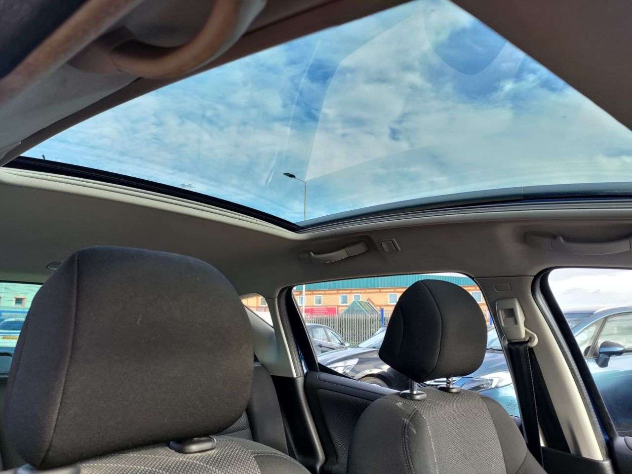 2007 PEUGEOT 207 2007 PEUGEOT 207