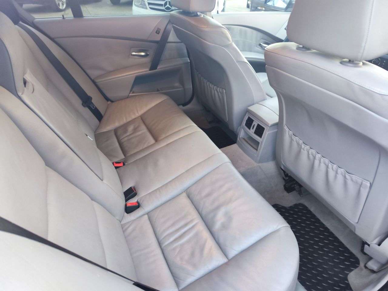 2003 BMW 5 SERIES 2003 BMW 5 SERIES