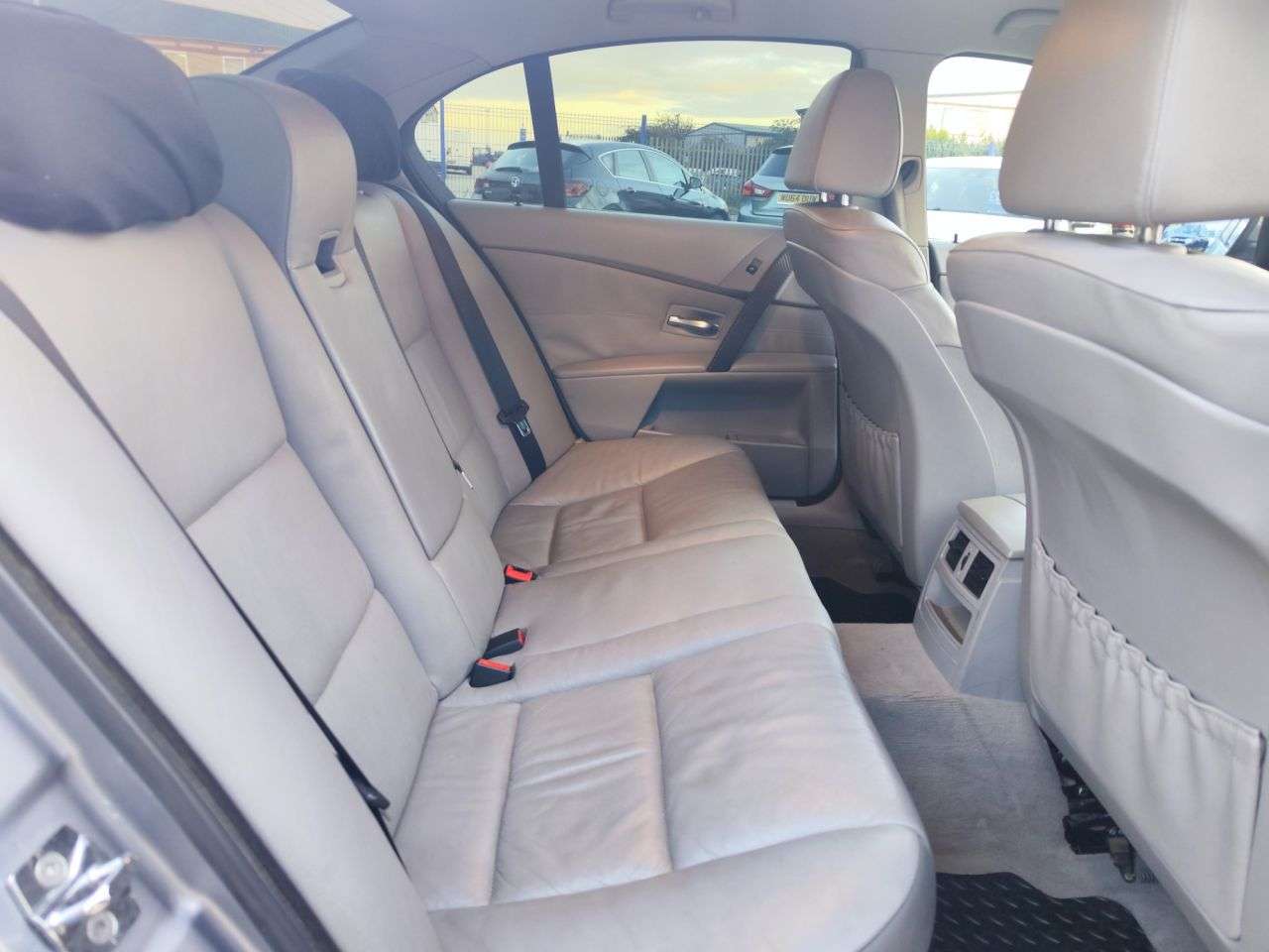 2003 BMW 5 SERIES 2003 BMW 5 SERIES