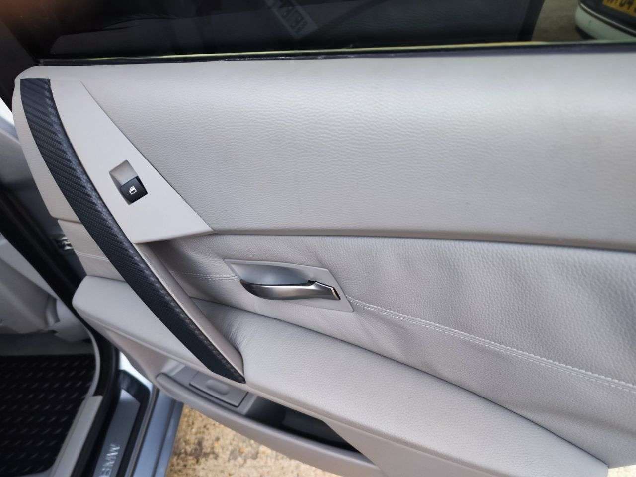 2003 BMW 5 SERIES 2003 BMW 5 SERIES