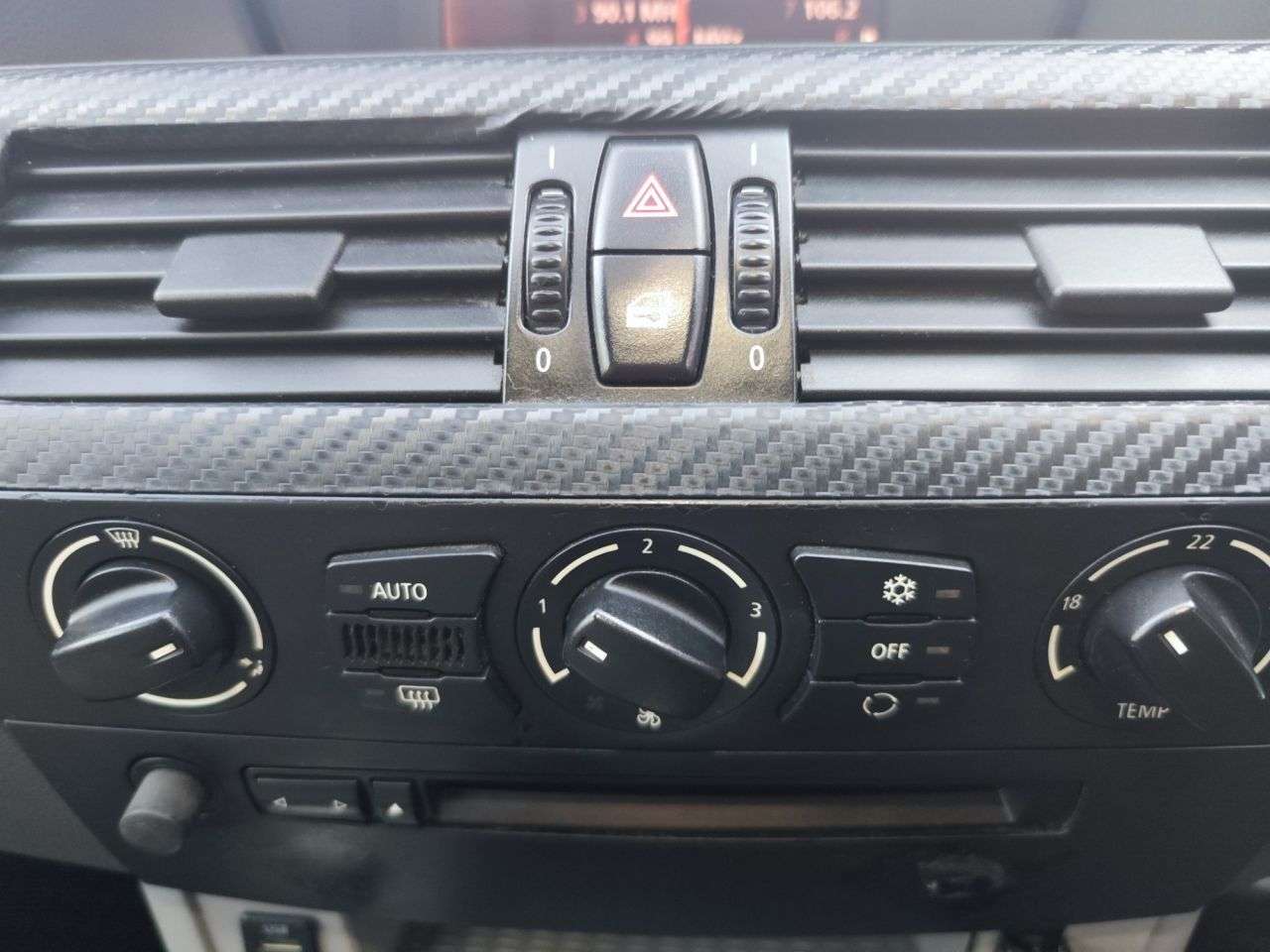 2003 BMW 5 SERIES 2003 BMW 5 SERIES