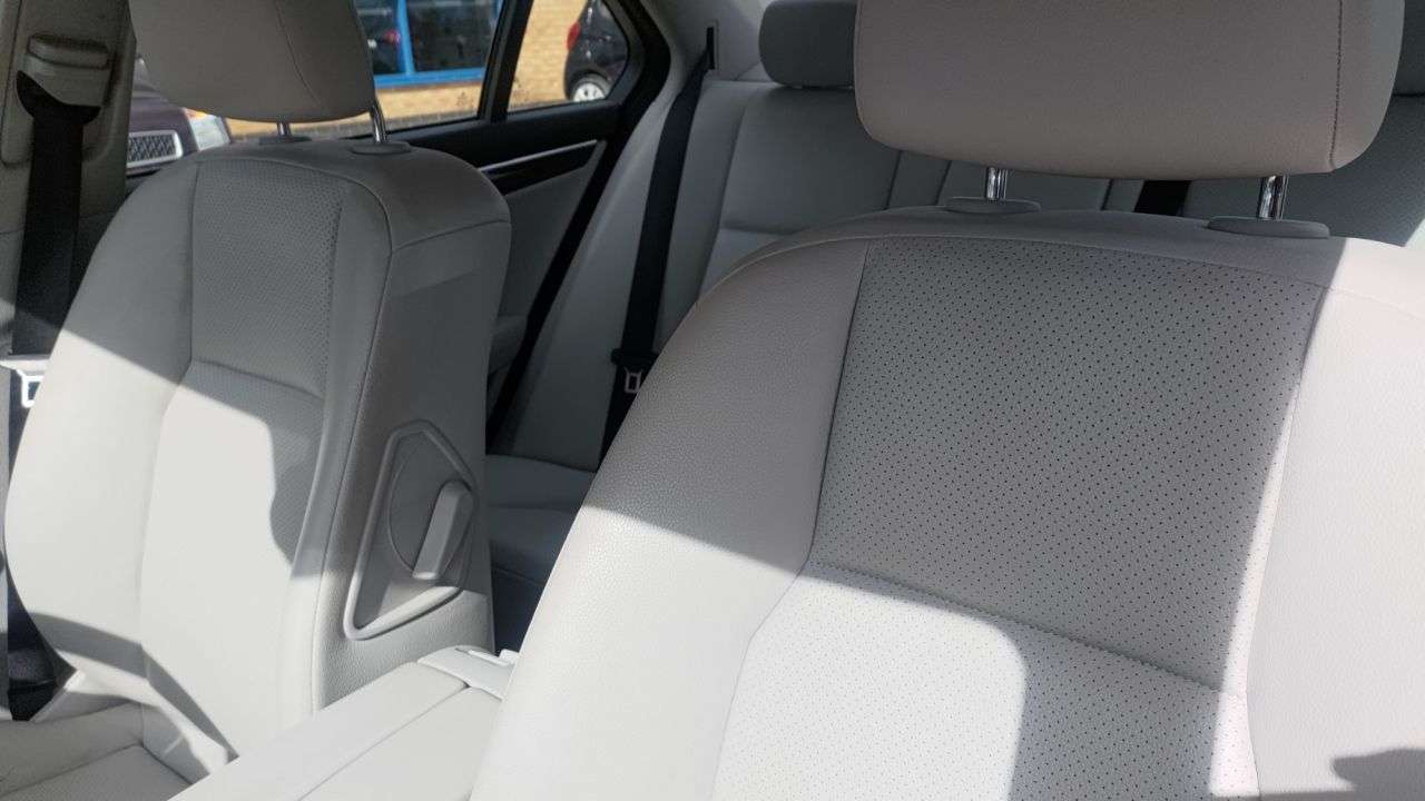 2008 MERCEDES C CLASS 2008 MERCEDES C CLASS